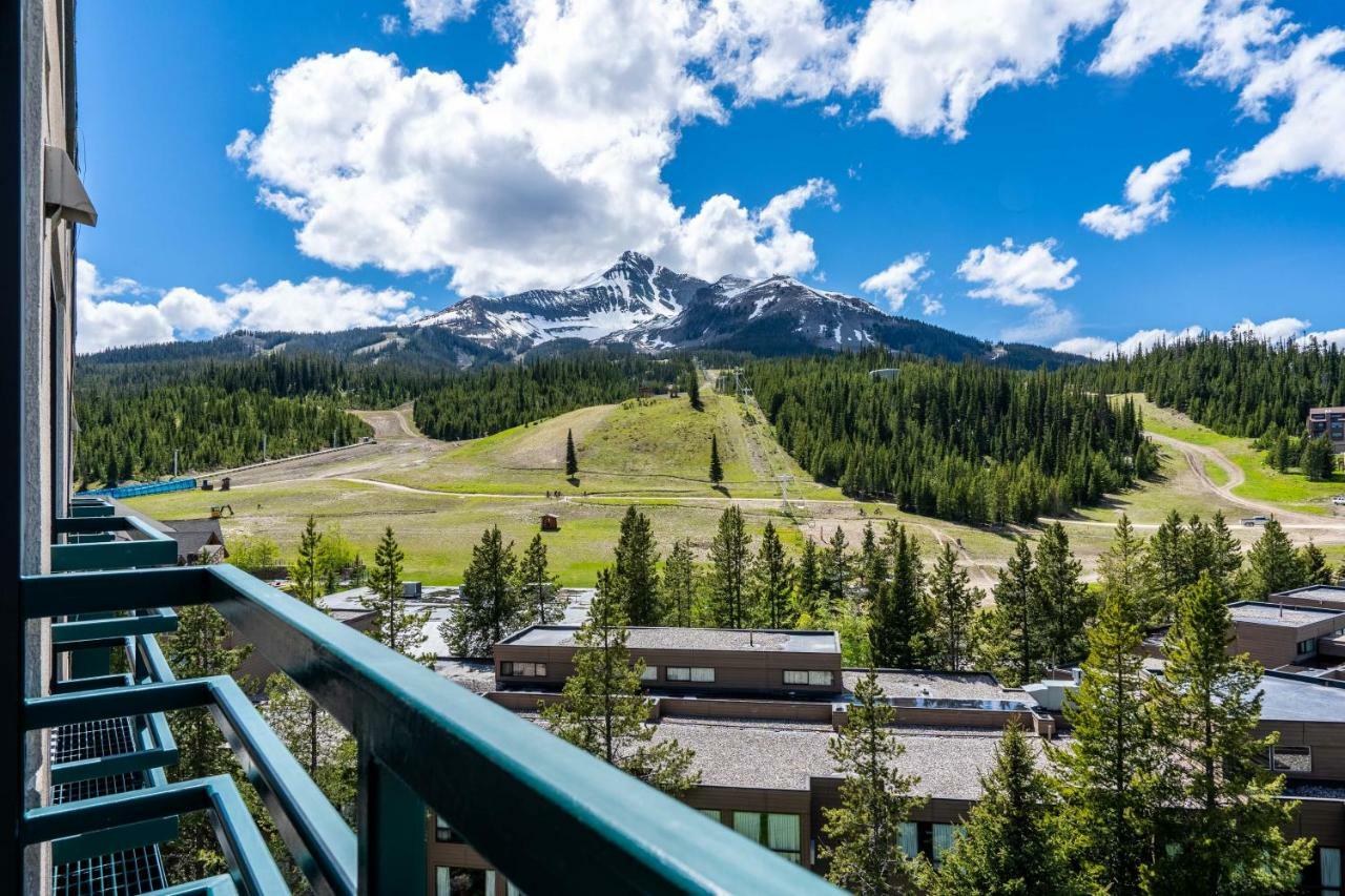 Shoshone 1986 Apartman Big Sky Kültér fotó
